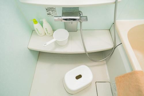 Apartamento Yotsuya 110
