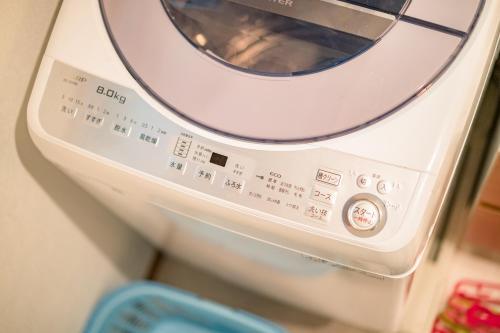 Apartamento Yotsuya 110