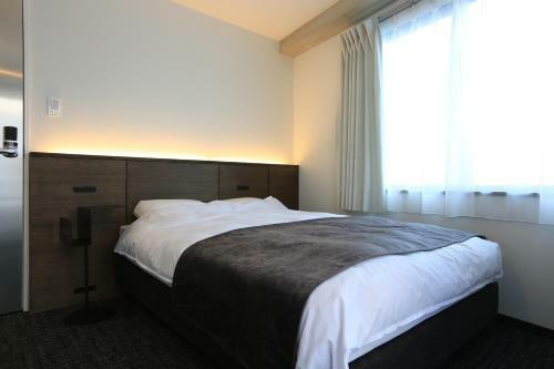 Albergue Unplan Shinjuku