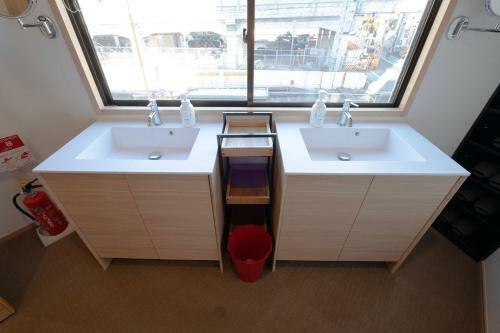 Apartamento T-home 2