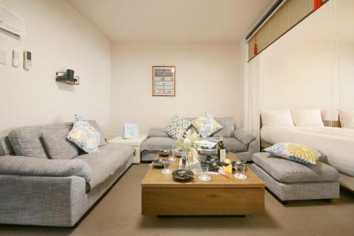 Apartamento T-home 2