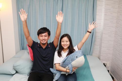 Apartamento Ibasho Shibuyadogenzaka803