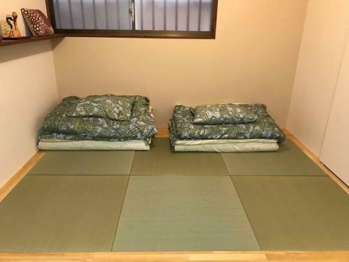 Apartamento Den??1f&2f?shirokane Takanawa Apts