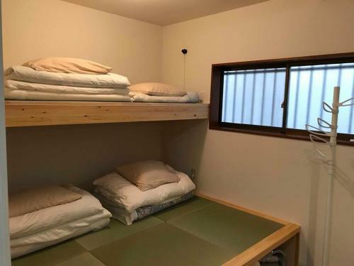 Apartamento Den??1f&2f?shirokane Takanawa Apts