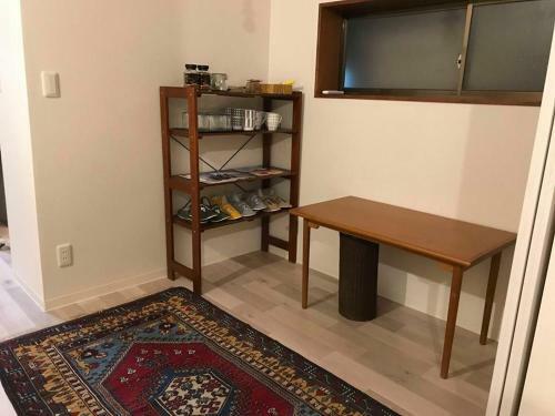 Apartamento Den??1f&2f?shirokane Takanawa Apts