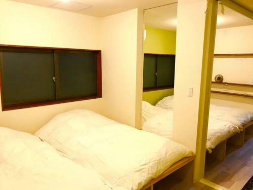 Apartamento Den??1f&2f?shirokane Takanawa Apts