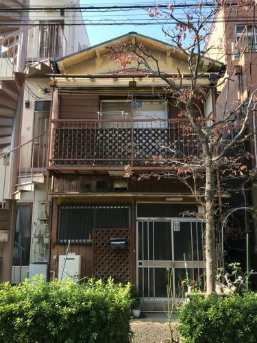 Apartamentos Minpaku Lanpou