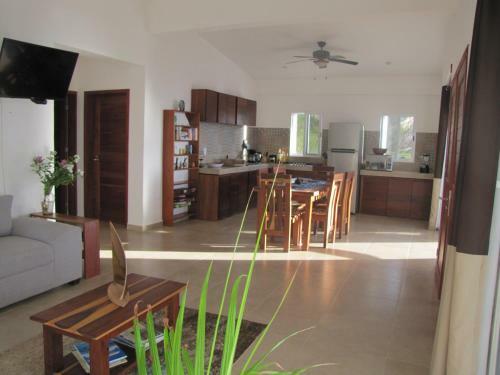 Apartamento Caribbean Casa Blanca