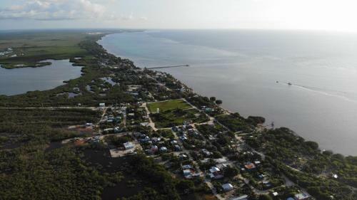 Apartamento Caribbean Casa Blanca