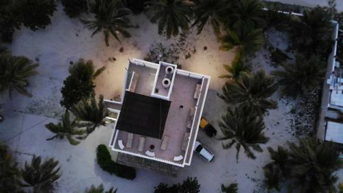 Apartamento Caribbean Casa Blanca