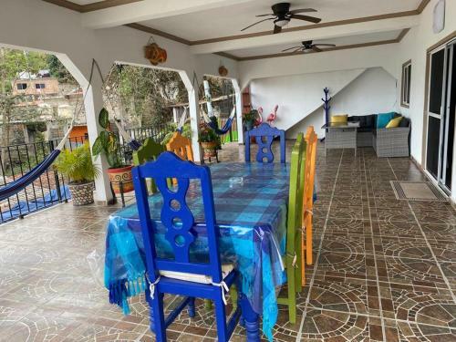 Apartamento Family Casa Choco