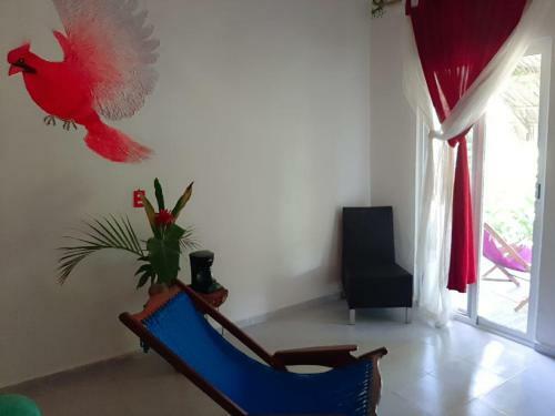 Posada Ixchel