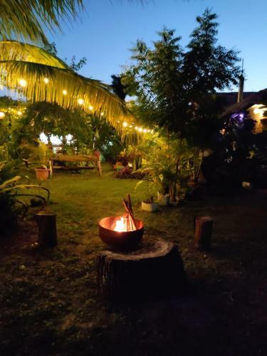 Posada Ixchel