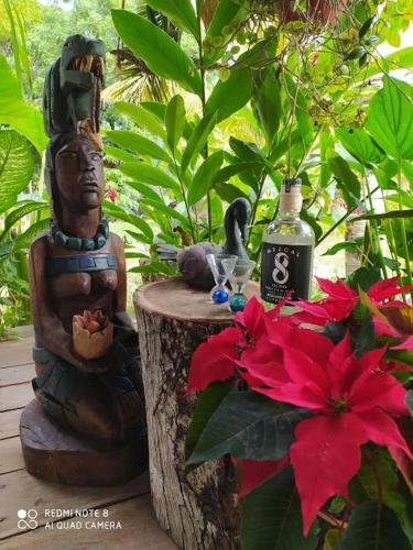 Posada Ixchel