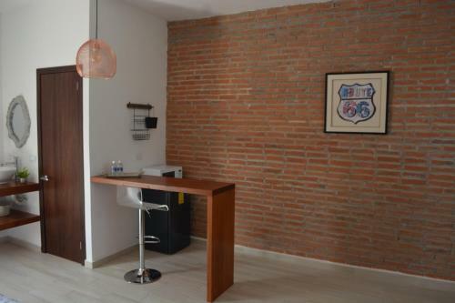 Hotel La Maja Suites