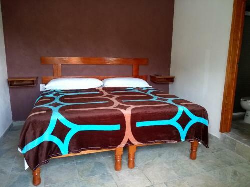 Hotel Posada Onix Xilitla