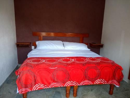 Hotel Posada Onix Xilitla