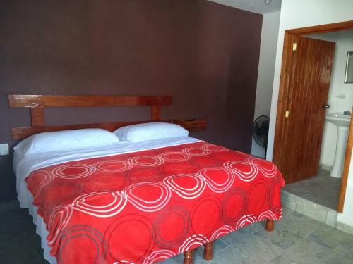 Hotel Posada Onix Xilitla