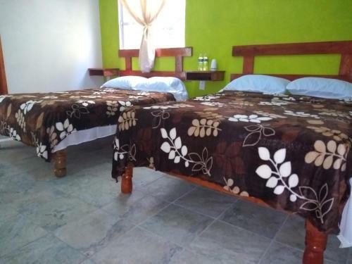 Hotel Posada Onix Xilitla