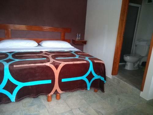Hotel Posada Onix Xilitla