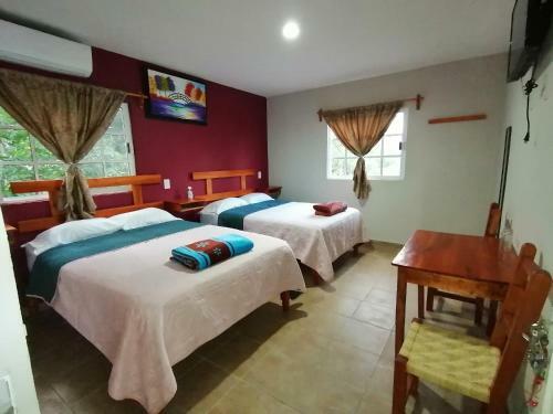 Hotel Posada Onix Xilitla