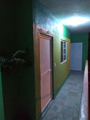 Hotel Posada Onix Xilitla