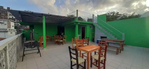 Hotel Posada Onix Xilitla