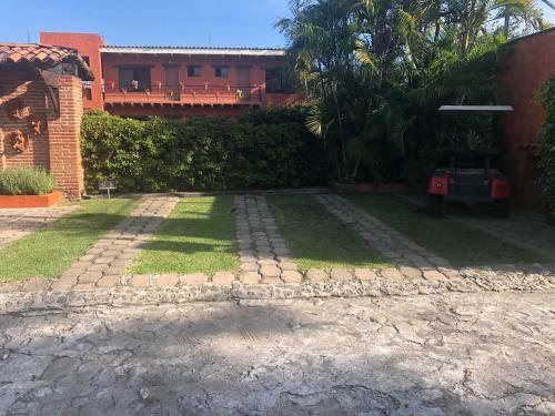 Un Oasis De Tranquilidad Y Diversi�n Familiar