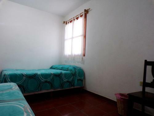 Hotel Finca Santa Monica