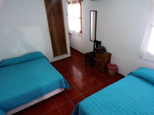 Hotel Finca Santa Monica