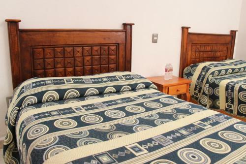 Hotel Xilitla Posada Pachita
