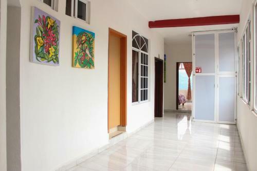 Hotel Xilitla Posada Pachita