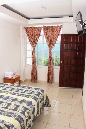 Hotel Xilitla Posada Pachita