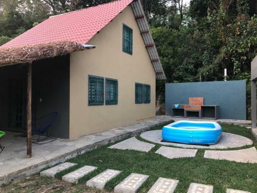 Lodge Casa Opa Y Oma