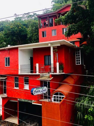 Hotel Cielito Lindo