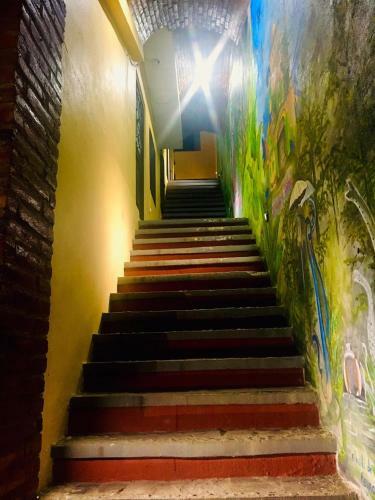 Hotel Cielito Lindo