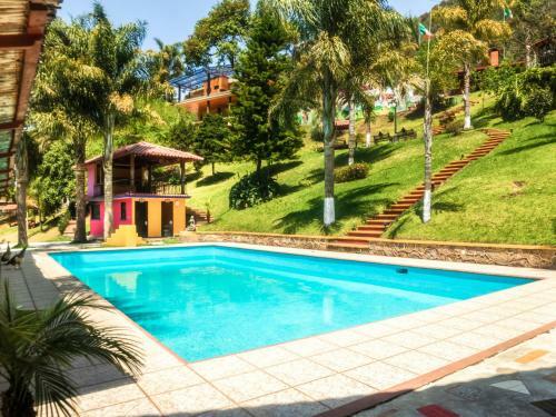 Hotel Otro Rollo En Jilotepec By Rotamundos