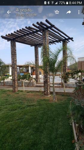 Hotel Caba�as Rancho Palos Verdes