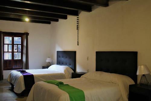 Casa Antonio Hotel&pizza