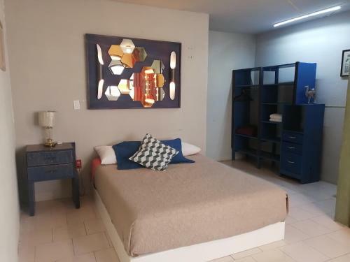 Hostal Hotel Tres Piedras