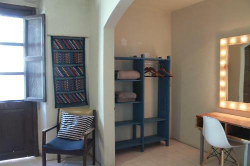 Hostal Hotel Tres Piedras