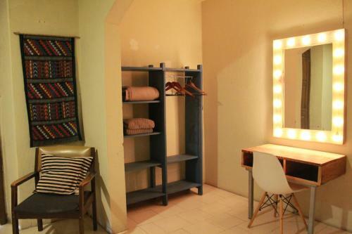 Hostal Hotel Tres Piedras
