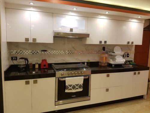 Apartamento Departamento Centro Zacatecas Black Deer