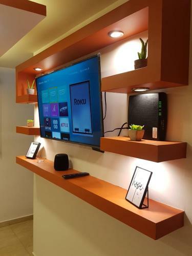 Apartamento Departamento Centro Zacatecas Black Deer