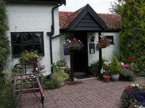 Posada Six Bells Inn