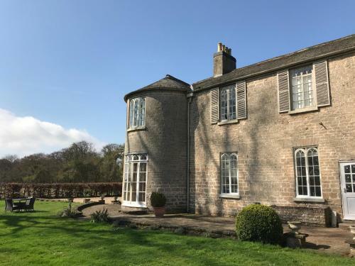 Hotel Cockliffe Country House