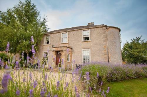 Hotel Cockliffe Country House