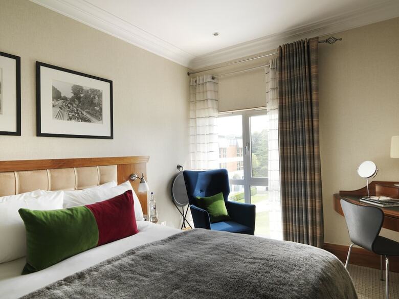 Hotel The Runnymede-on-thames