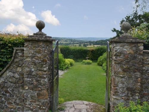 Gardener's Rest