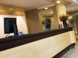 Hotel The Oxford Belfry - Qhotels